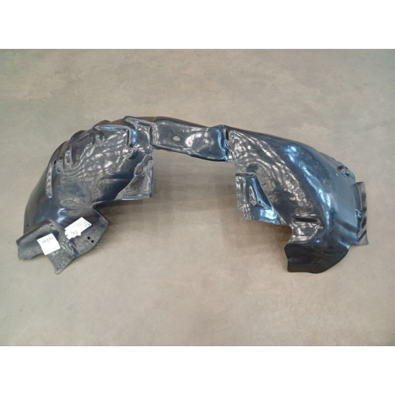 Підкрилок передній правий Audi A4 B8 2008-2012 TP 8K0821172G (Ауді А4 Б8)