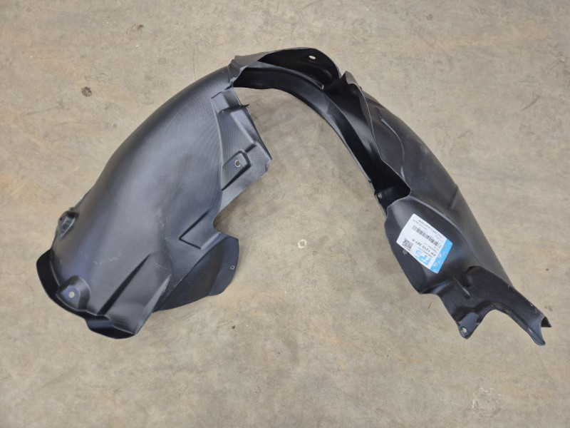 Підкрилок передній правий Audi A4 B8 2012-2016 (Китай) 8K0821172N