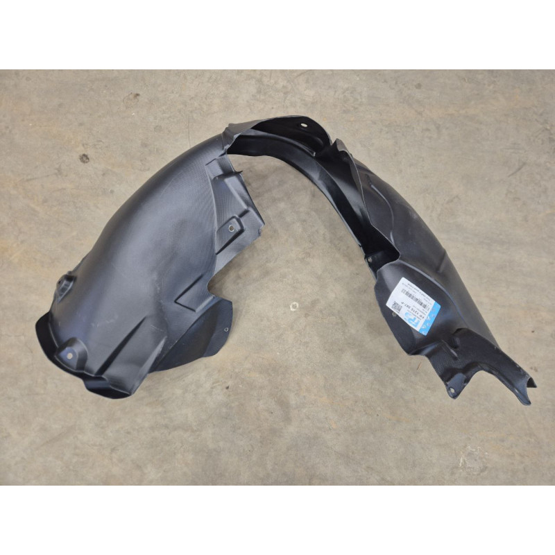 Підкрилок передній правий Audi A4 B8 2012-2016 (Китай) 8K0821172N