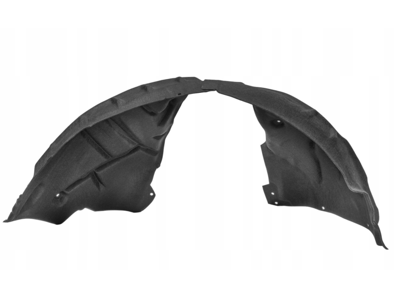 Підкрилок передній правий Audi A4 B9 2016- VAG 8W0821172A