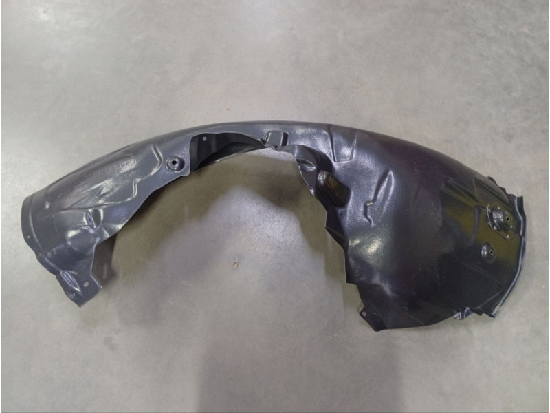 Підкрилок передній правий Audi A4 B9 2015-2023 Тайвань 8W0821172A