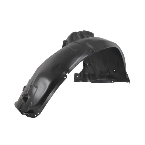 Підкрилок передній правий Audi A4 B9 2019-2023 FPS 8W0821172G