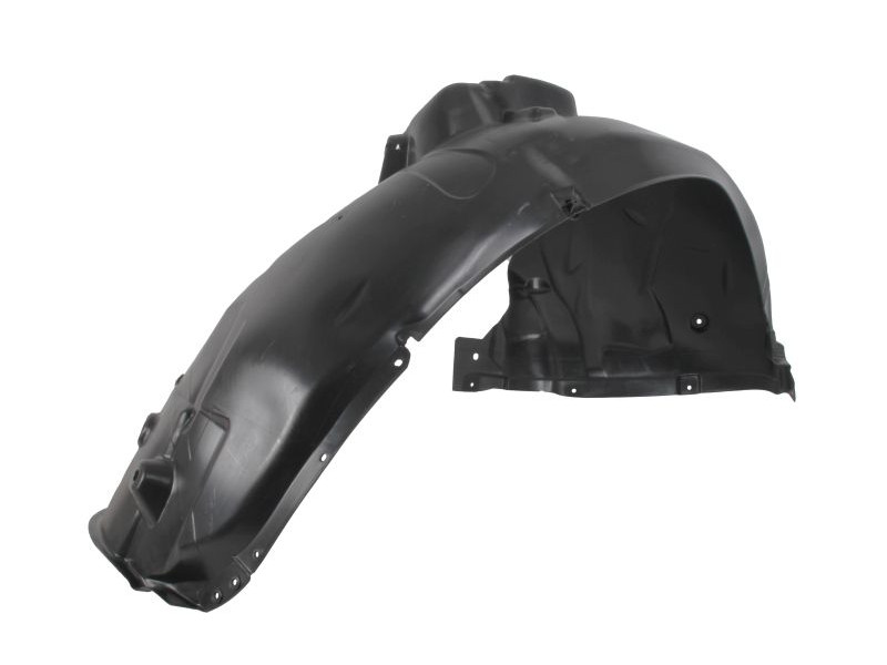 Підкрилок передній правий Audi A4 B9 2019-2023 FPS 8W0821172G