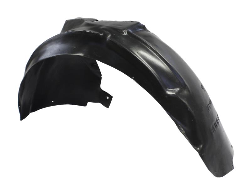 Підкрилок передній правий Audi A6 C5 2001-2005 Elit 4B0821172D