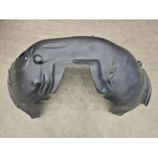 Підкрилок передній правий задня частина Audi A6 C7 2011-2018 Тайвань 4G0821134D