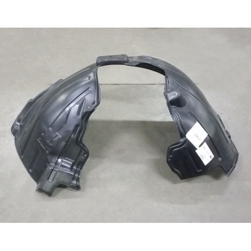 Підкрилок передній правий Audi Q5 2008-2012 LKQ 8R0821172F