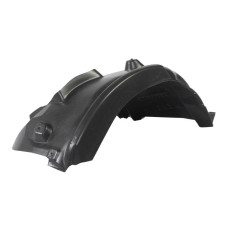 Підкрилок передній правий задня частина BMW 1 E81/E87 2004-2011 Тайвань 51717059372