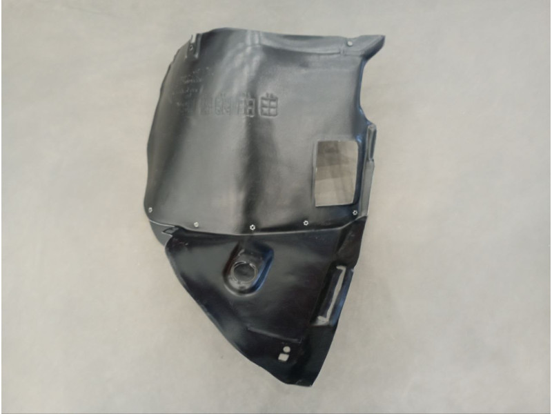 Підкрилок передній правий передня частина BMW 3 E46 1998-2006 FPS 51718193812