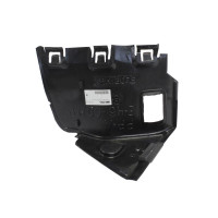 Підкрилок передній правий (передня частина) BMW 3 E46 Compact 1998-2005 LKQ 51718268374