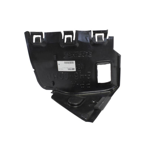 Підкрилок передній правий (передня частина) BMW 3 E46 Compact 1998-2005 LKQ 51718268374