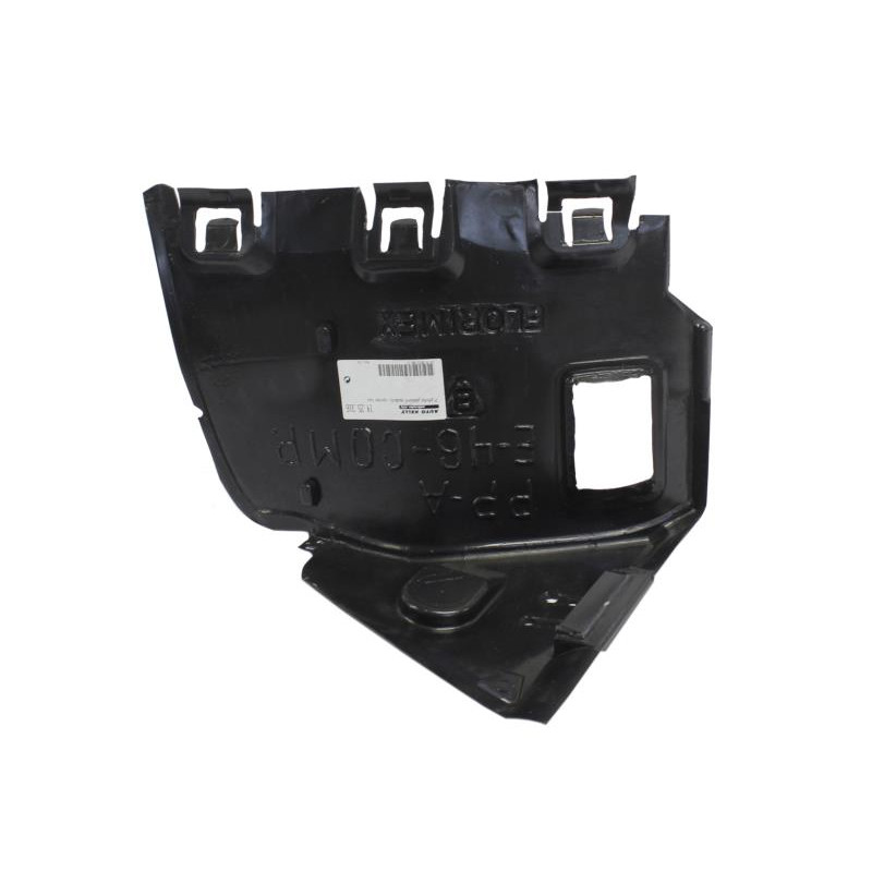 Підкрилок передній правий (передня частина) BMW 3 E46 Compact 1998-2005 LKQ 51718268374