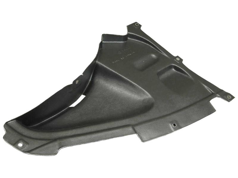 Підкрилок правий передній частина BMW 3 F30 2012-2019 Тайвань
