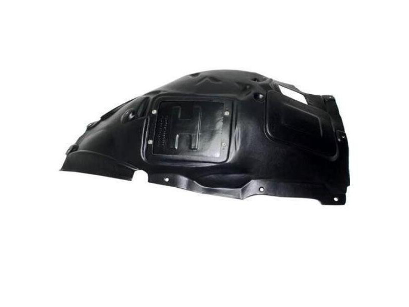 Підкрилок передній правий передня частина BMW 3 F30 2012-2019 Тайвань 51717260726