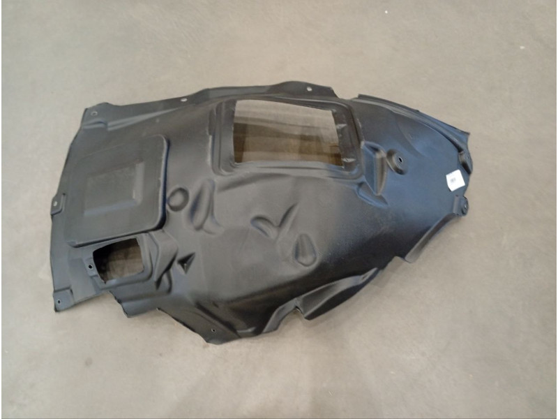 Підкрилок правий передній (передня частина) BMW 3 F30 2012-2019 TW 51717260726
