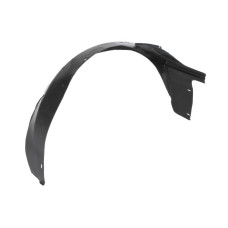 Підкрилок передній правий BMW 5 E34 1988-1997 LKQ 51711944364