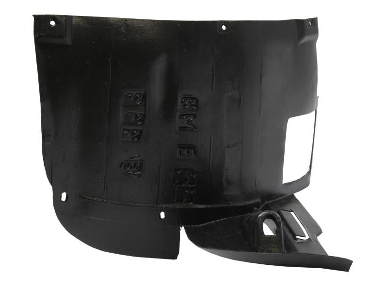 Підкрилок передній правий передня частина BMW 5 e39 1996-2003 TW 51718159424