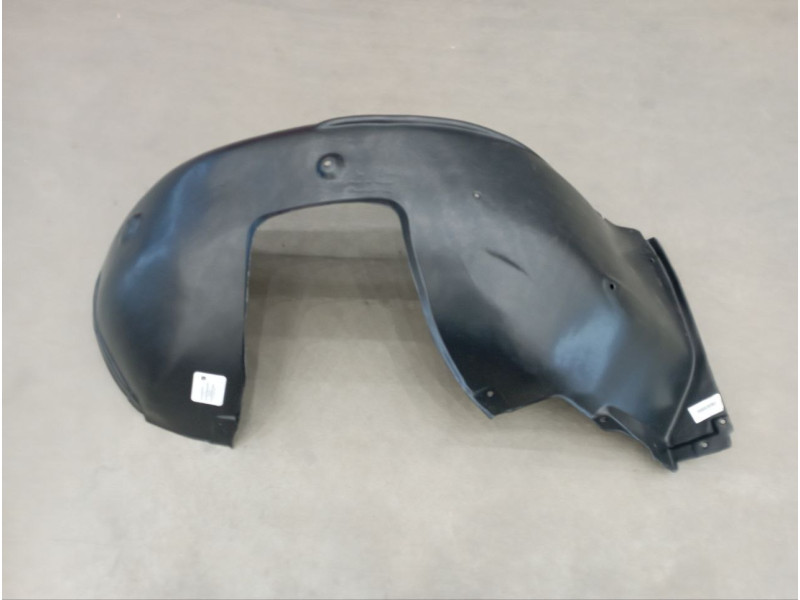Підкрилок передній правий (задня частина) BMW 5 e39 1996-2003 LKQ 51718159426
