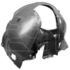 Підкрилок передній правий BMW 5 E60 2006-2010 Тайвань