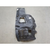 Підкрилок передній правий (пер. частина) BMW 5 F10 2010-2016 LKQ 51717186728