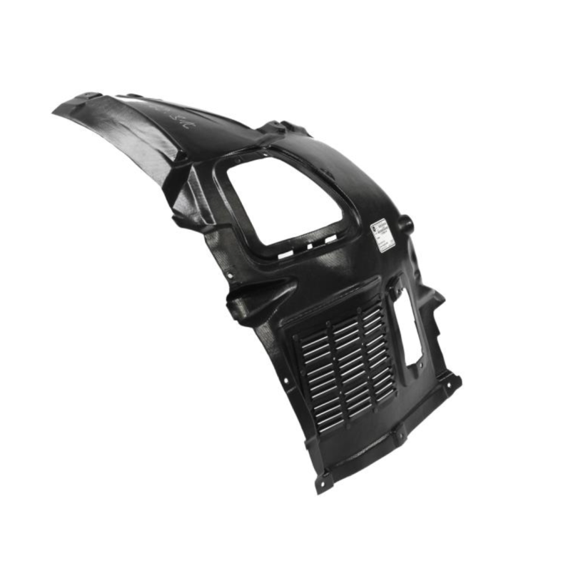 Підкрилок передній правий (пер. частина) BMW 5 F10 2010-2016 FPS 51717186728