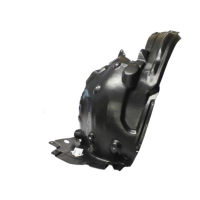 Підкрилок передній правий задня частина BMW 5 F10 2010-2016 LKQ 51717186724