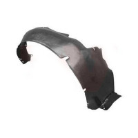 Підкрилок передній правий Chevrolet Aveo T200 2004-2005 (Китай) 96496758