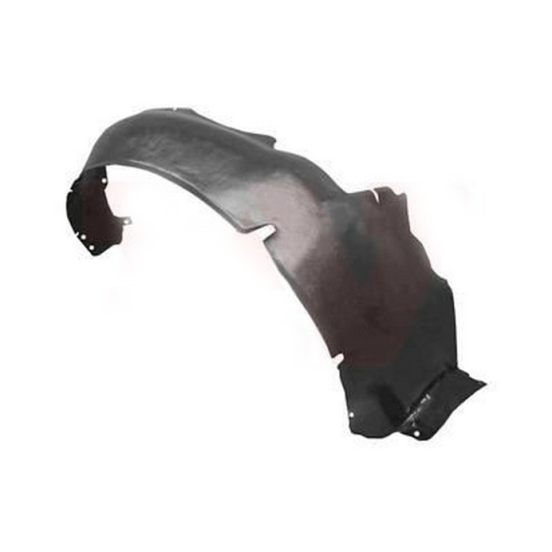 Підкрилок передній правий Chevrolet Aveo T200 2004-2005 (Китай) 96496758