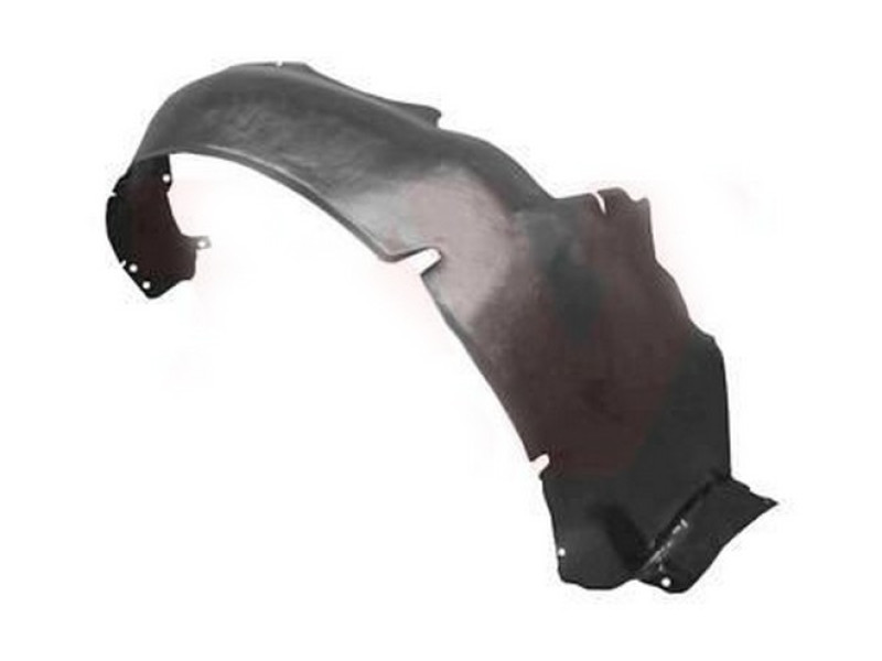 Підкрилок правий передній Chevrolet Aveo T200 2004-2005 Тайвань 96496758