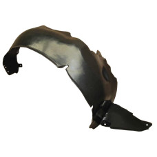 Підкрилок передній правий Chevrolet Aveo T200 2004-2006 Tempest 96542972