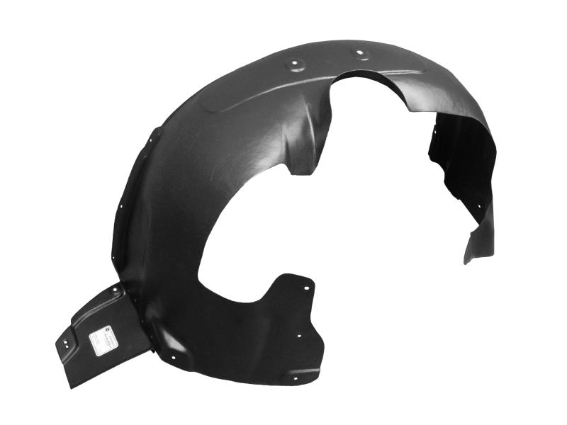 Підкрилок передній правий Chevrolet Cruze 2009-2012 Tempest 95490980