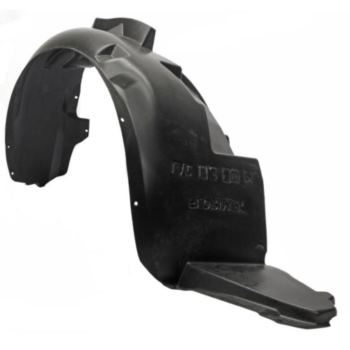 Підкрилок передній правий Chevrolet Lacetti хетчбек 2004-2013 Китай 96548772