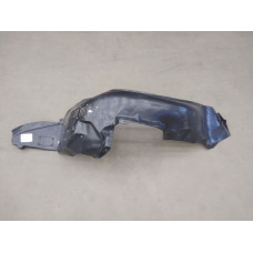 Підкрилок передній правий Chevrolet Lacetti седан/універсал 2004-2013 LKQ 96810479