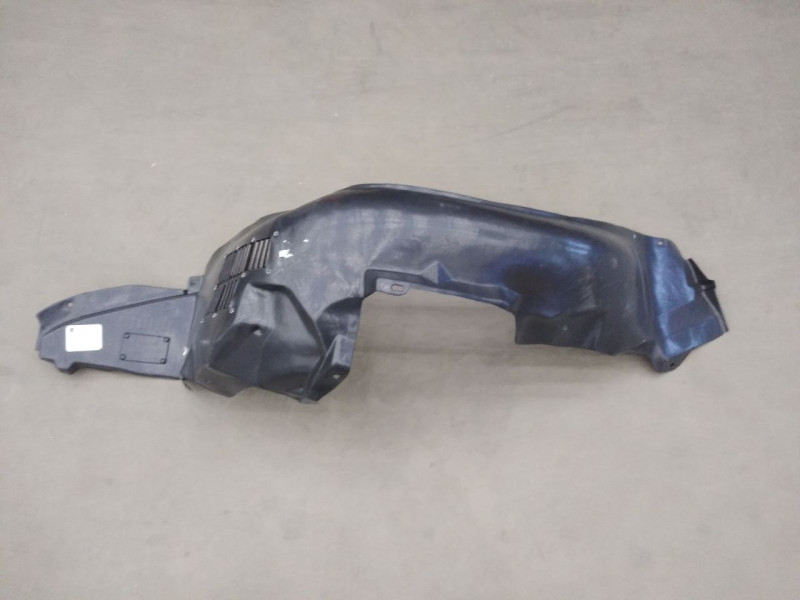 Підкрилок передній правий Chevrolet Lacetti седан/універсал 2004-2013 LKQ 96810479