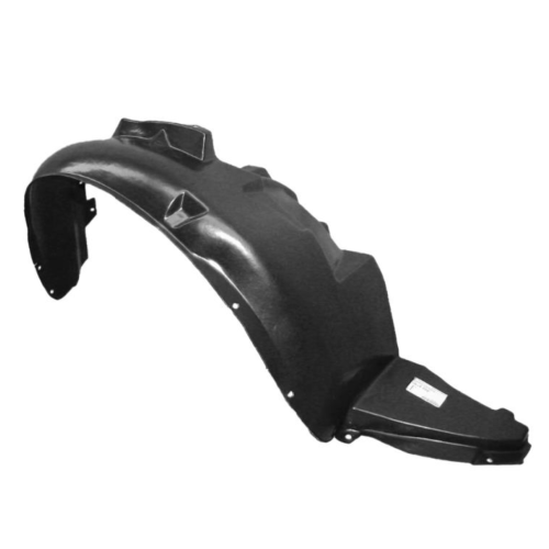 Підкрилок передній правий Chevrolet Lacetti 2002-2013 седан/універсал Китай 96810479
