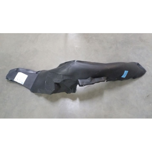 Підкрилок передній правий Chevrolet Lacetti 2004-2013 Tempest 96548109