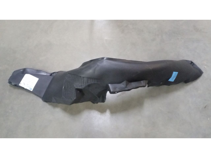 Підкрилок передній правий Chevrolet Lacetti 2004-2013 Tempest 96548109