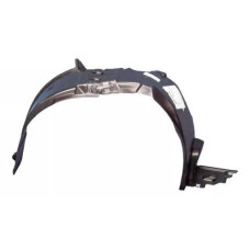 Підкрилок передній правий Chevrolet Spark M400 2015- (Тайвань) 42702454
