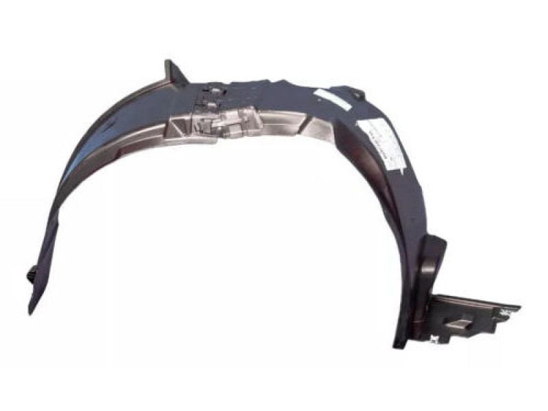 Підкрилок передній правий Chevrolet Spark M400 2015- (Тайвань) 42702454