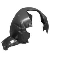 Підкрилок передній правий Citroen Berlingo, Peugeot Partner 2008-2018 Китай 7136HG