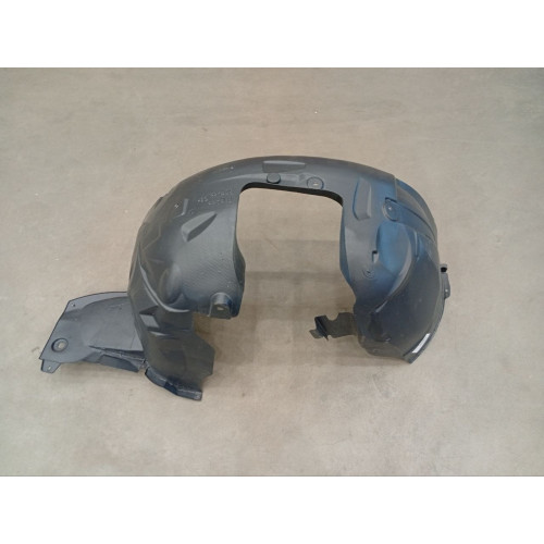 Підкрилок передній правий Citroen Berlingo II, Peugeot Partner II 2008-2018 Polcar 7136HG
