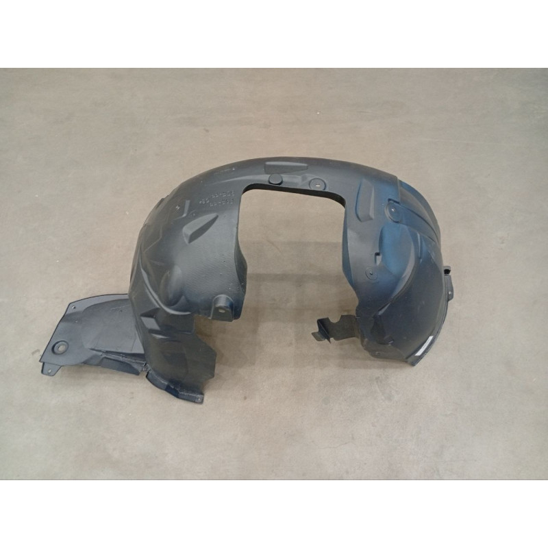 Підкрилок передній правий Citroen Berlingo, Peugeot Partner 2008-2018 Polcar 7136HG