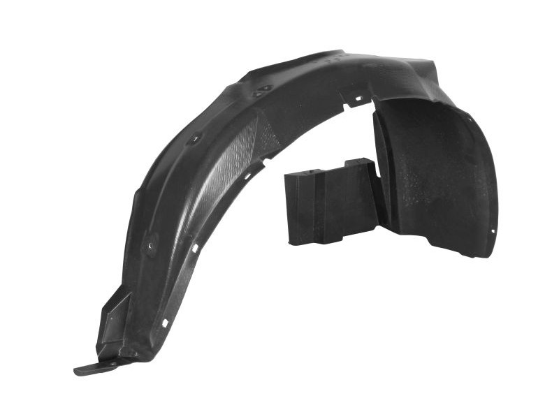 Підкрилок передній правий Toyota Augo II 2014-2021 FPS 7098 388