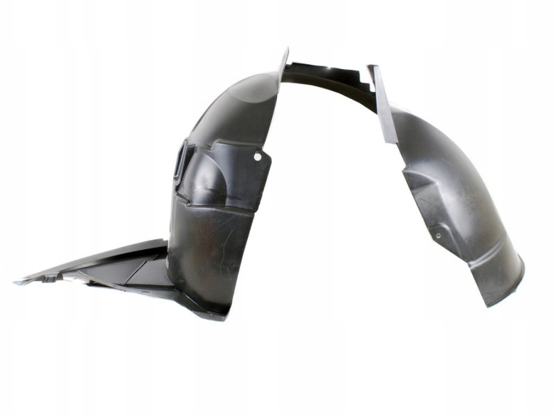 Підкрилок передній правий Citroen C3 2002-2005 Тайвань 7136Q8