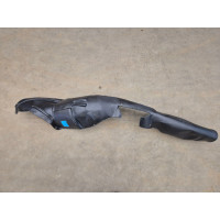 Підкрилок передній правий Citroen C3 2005-2009 Тайвань 7136CE