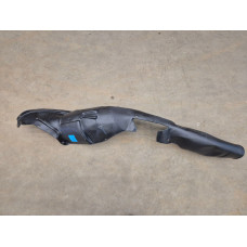 Підкрилок передній правий Citroen C3 2005-2009 Тайвань 7136CE