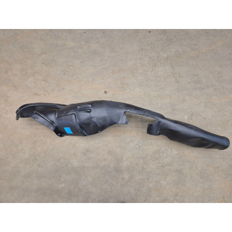 Підкрилок передній правий Citroen C3 2005-2009 Тайвань 7136CE