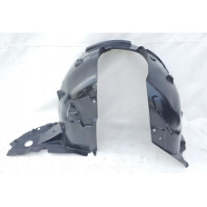 Підкрилок передній правий Citroen C3 III 2017-2023 FSP 2065388