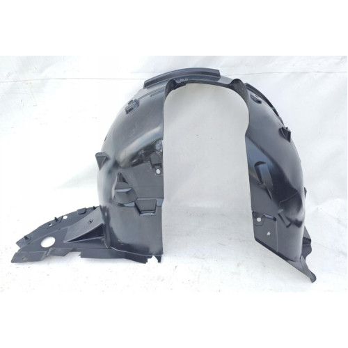 Підкрилок передній правий Citroen C3 III 2017-2023 FSP 2065388