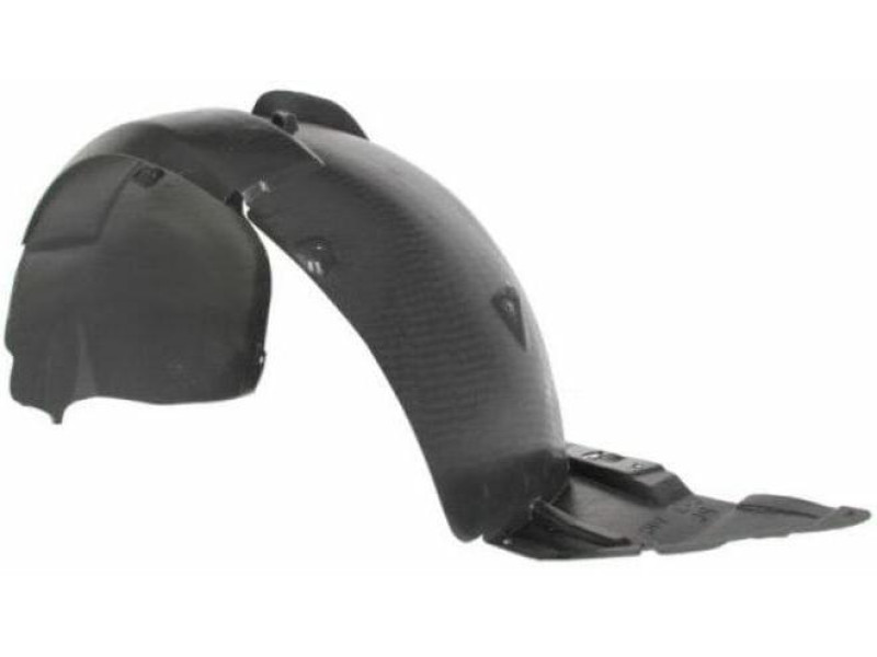 Підкрилок передній правий Citroen C3 Picasso 2009-2017 Тайвань 7136HP