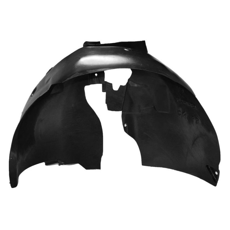 Підкрилок передній правий Citroen C4 2005-2009 FPS 7136EV